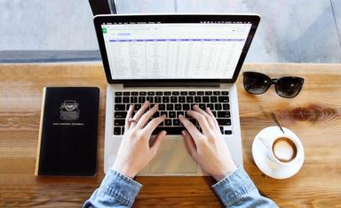 LIKE.TG + Tableau: A Potent Pairing for Data-Driven Success
