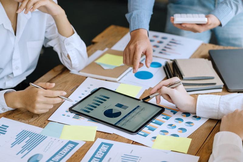 How To Structure and Plan Your Digital Marketing Strategy in 2021