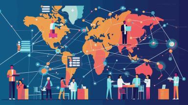 LIKE.TG出海|BetterDiscord自动翻译是否需要海外代理IP支持？