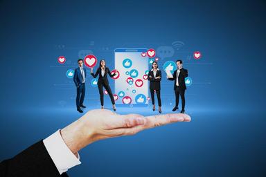 From Push To Personalisation, How AI Is Transforming Sales