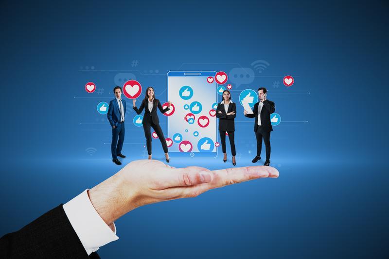 From Push To Personalisation, How AI Is Transforming Sales