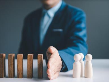 Scrum master