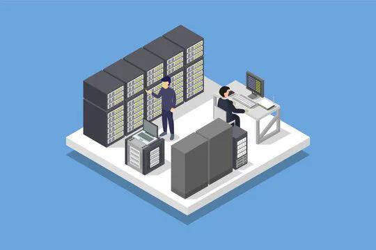 Canalys：2024年Q2中国云支出达到92亿美元  同比增长20%