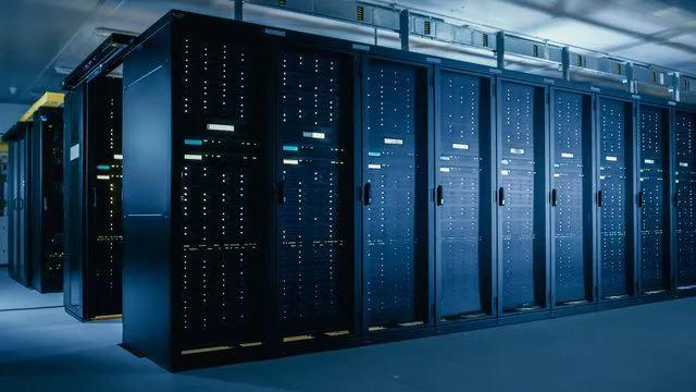 SRG：2024年数据中心并购交易额将突破400亿美元