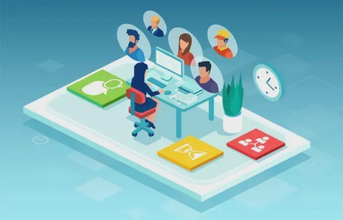 Customer Self-Service Portal: Tips, Benefits, and Examples