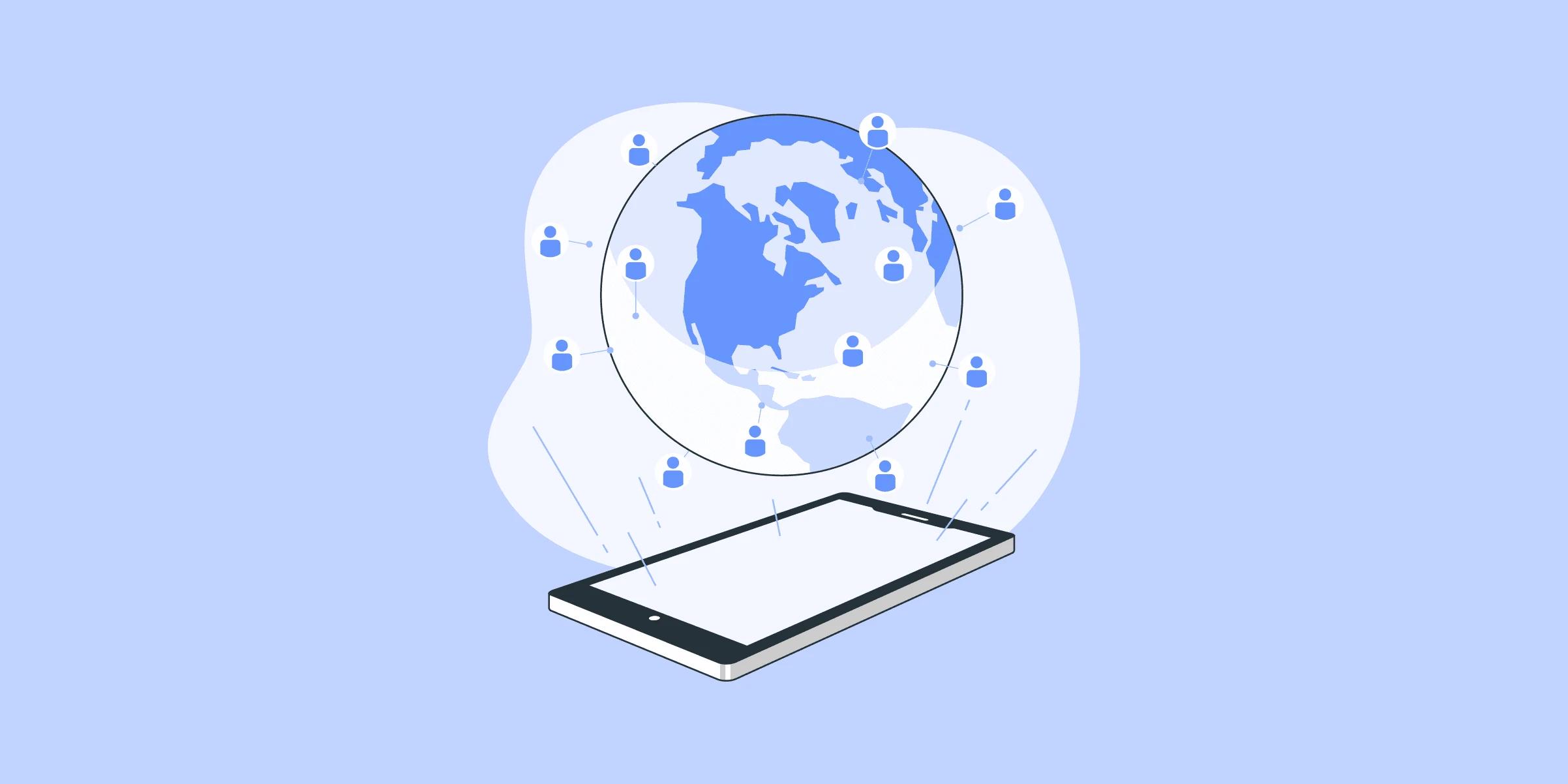 Define Screen Scraping: Power Global Marketing with Proxy IPs