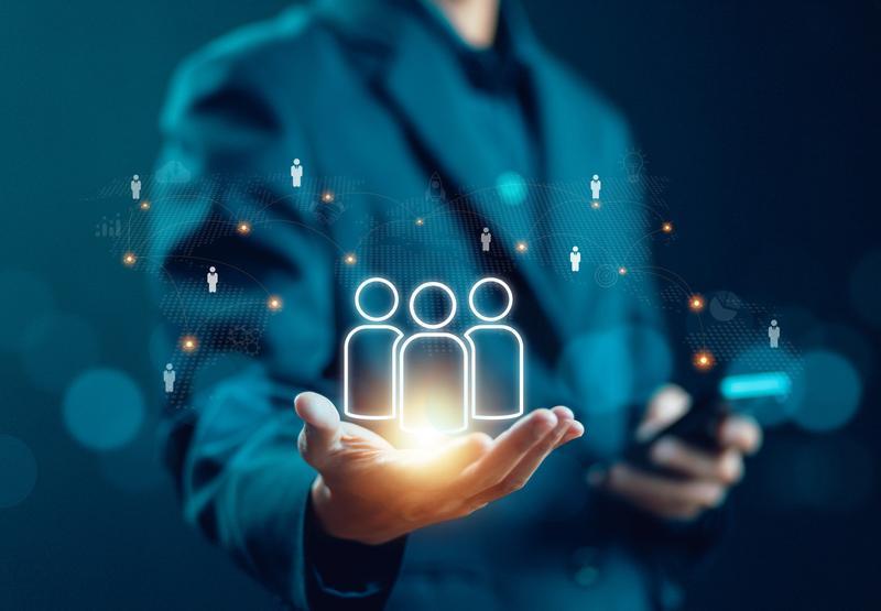 Telegram marketing