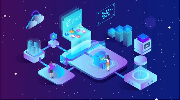 IDC：2022年下半年中国公有云服务整体市场规模（IaaS/PaaS/SaaS）达到188.4亿美元