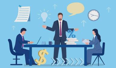 Sales methodology