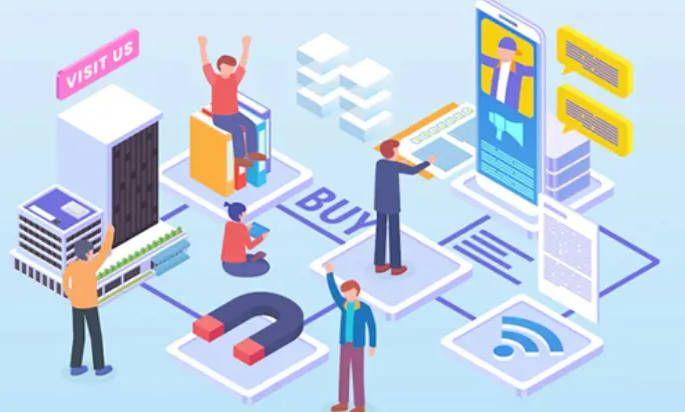Social commerce