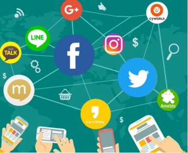 ReallySimpleSocial自助引流系统｜2025协议级涨粉方案-一、社交媒体增长的3大核心痛点
