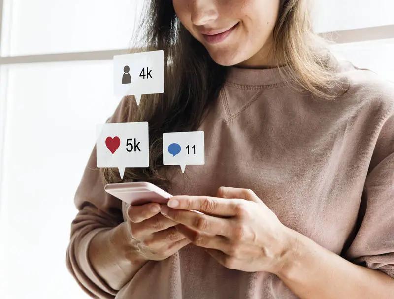 2025最佳Instagram刷粉方案：Fansoso智能涨粉指南-一、 Instagram涨粉核心痛点