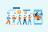 2025年最佳Twitter加密货币粉丝增长方案｜Fansoso协议级涨粉-一、加密货币Twitter账号增长核心痛点