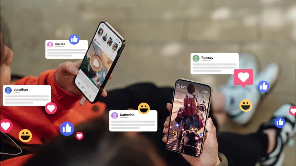 2025年Instagram消失消息功能全解析：社媒运营必知技巧-一、Instagram消失消息功能核心机制