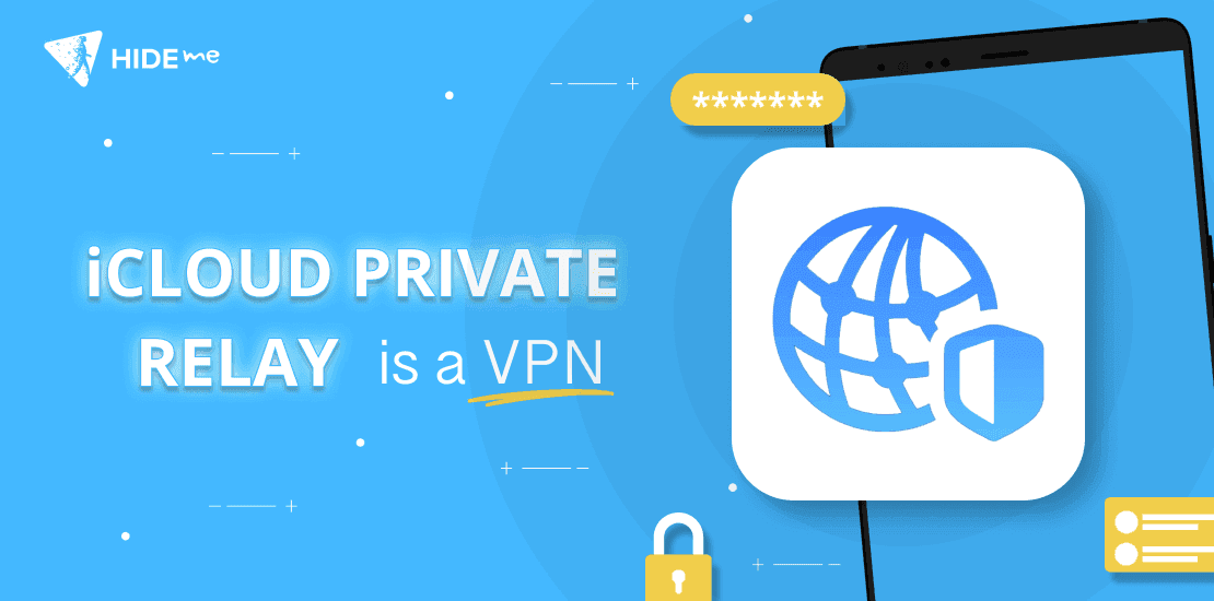 iCloud Private Relay是一种VPN服务