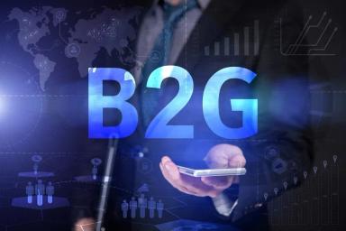 B2G营销：了解B2G和B2B之间的区别
